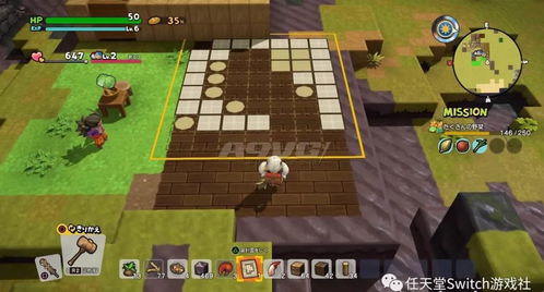 DQ建造者类型怎么选？创造者与破坏神职业最强攻略