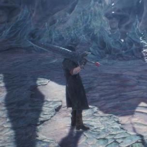 鬼泣PK排位上不去？揭秘维吉尔次元斩的高阶实战技巧