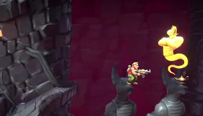 勺出生天PC版发售日未定，玩家静待平台登陆消息