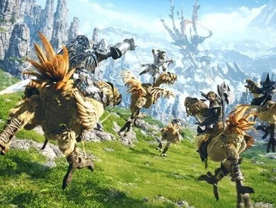 最终幻想14彩蛋狩猎2026，全新活动正式揭幕！