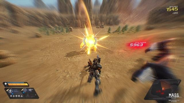 Crimson Desert长矛进阶，闪避反击精通指南