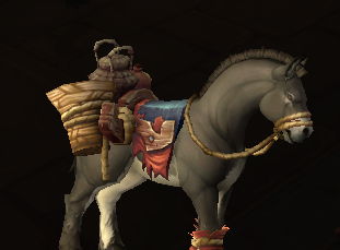 Crimson Desert野外坐骑全捕获，驯马技巧精解