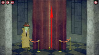 Crimson Desert锁住的门开启方法详解