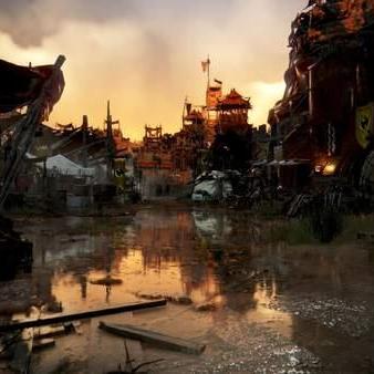 红色沙漠首日补丁,bug修复与教程新增 红色沙漠首日补丁,bug修复与教程新增