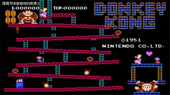 别只顾着跳!揭秘超级马里奥类游戏的底层设计逻辑 别只顾着跳!揭秘超级马里奥类游戏的底层设计逻辑