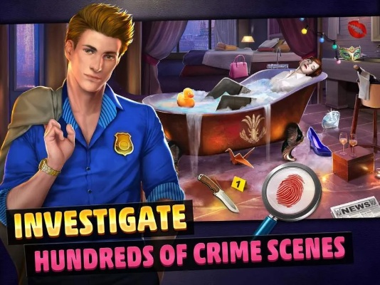 Crimson Desert犯罪系统解析，赏金狩猎高效攻略