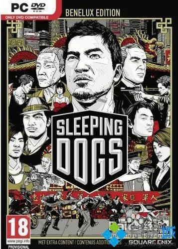 别急着卸载！热血无赖已停止工作其实只需改个设置