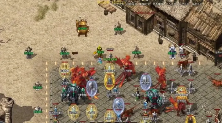 热血传奇十周年版客户端怎么选？微端与完美版深度防封指南