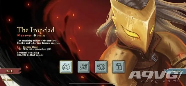 杀戮尖塔2大型更新，平衡调整、新美术与重制恐惧症模式