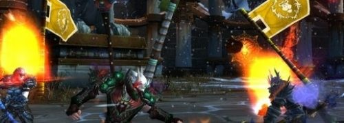 卡拉波水晶之塔如何专治法师？血精灵防反战术全解