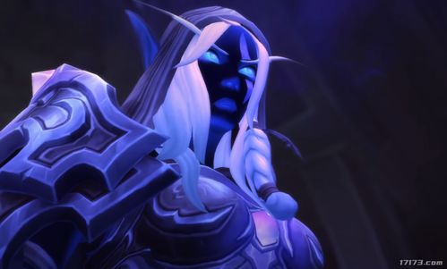 魔兽剧情致敬还珠格格?容嬷嬷扎紫薇名场面再现 魔兽剧情致敬还珠格格?容嬷嬷扎紫薇名场面再现