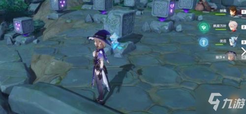 清籁逐雷记其四怎么过?全雷祸位置与继电石解谜实战 清籁逐雷记其四怎么过?全雷祸位置与继电石解谜实战