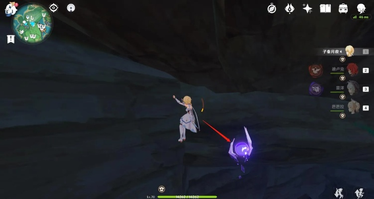 踏鞴砂神瞳遗漏怎么办？全收集避坑指南与雷印位置