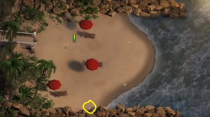 Crimson Desert锁住的门如何开启？详细指南在此