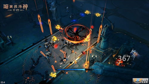 3月19日暗黑破坏神，不朽更新内容详解