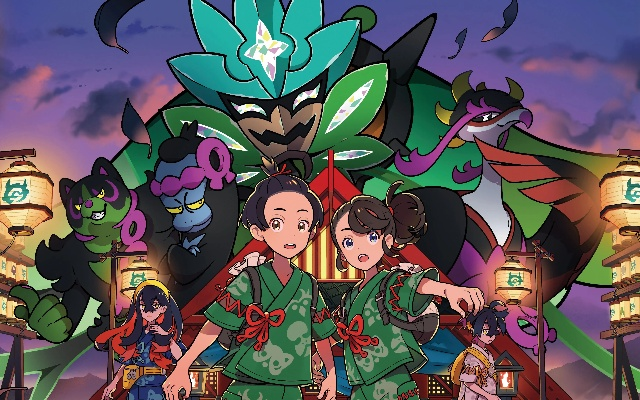 揭秘宝可梦朱紫发售策略，零之秘宝后2026年还值得玩吗