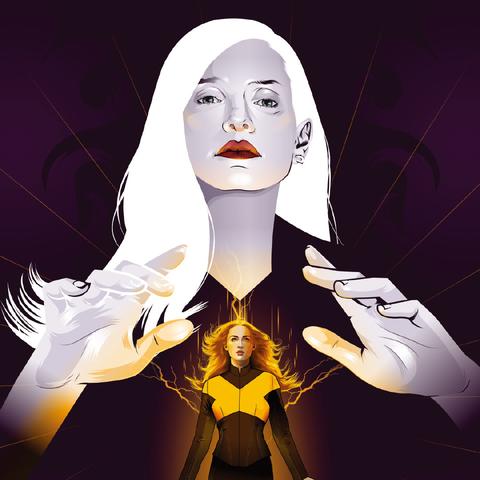 漫威争锋第7赛季3月20日上线，新英雄新战场