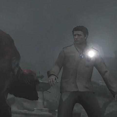 寂静岭起源全结局达成指南，PSP神作在2026年的最佳打开方式