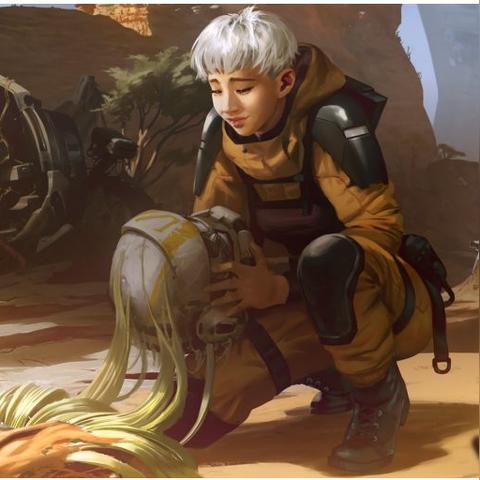 Apex传奇冲分指南,快速晋级上分技巧 Apex传奇冲分指南,快速晋级上分技巧