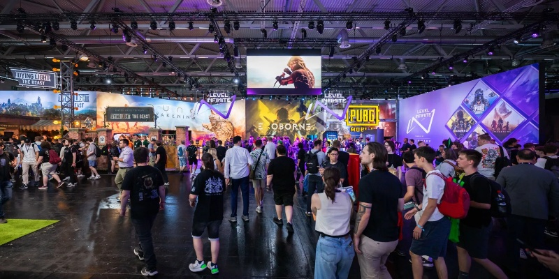 ComplexCon香港2026，PUBG引爆全球玩家文化热潮