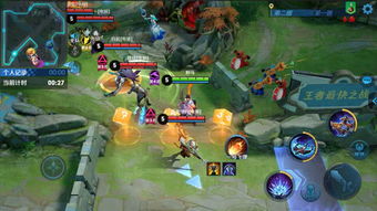 王者荣耀世界PC端公测定档4月10日,即刻开启! 王者荣耀世界PC端公测定档4月10日,即刻开启!