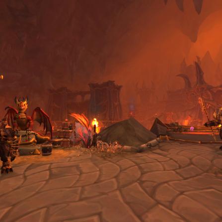 魔兽世界12.0全职业40专精美化，首选制作推荐指南