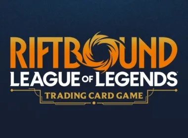 Riot公布Riftbound第三套扩展包Unleashed的新传奇、机制等内容 Riot公布Riftbound第三套扩展包Unleashed的新传奇、机制等内容