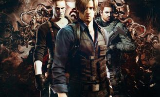 《生化危机9:安魂曲》登顶!2026年美国游戏市场最畅销游戏