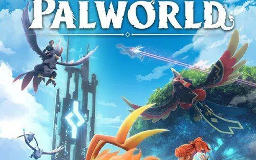 《幻兽帕鲁》&amp;《雾锁王国》折扣捆绑包  上架Steam