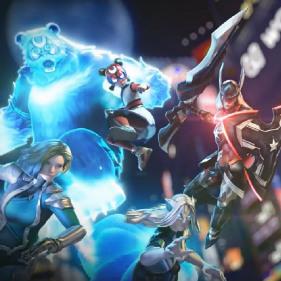 《漫威对决》第7赛季：白狐完全英雄指南