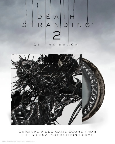 Death Stranding 2: On the Beach 生存指南