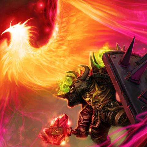 血之狂暴天赋解析，狂暴战如何利用流血机制打出极致DPS？