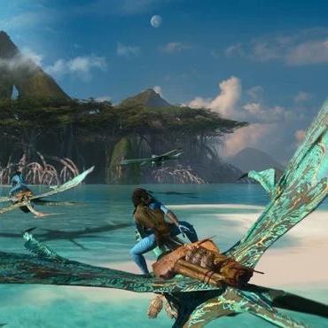 阿凡达潘多拉边境怎么调画质？极致视觉与性能平衡秘籍