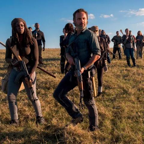 行尸走肉生存本能全流程，如何快速拿白金并存活？