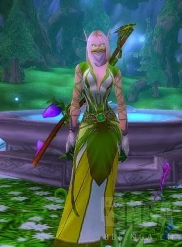 屠龙者长袍获取全攻略，法师毕业装属性与掉落详解