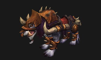 Crimson Desert 驯马指南：掌握所有野外坐骑