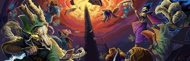 业界分析《杀戮尖塔2》爆火之谜 反映人类劳动获取报酬机制 业界分析《杀戮尖塔2》爆火之谜 反映人类劳动获取报酬机制