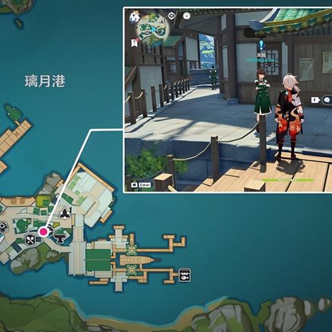 原神每日委托怎么做最赚?2026年全资源获取最大化方案 原神每日委托怎么做最赚?2026年全资源获取最大化方案