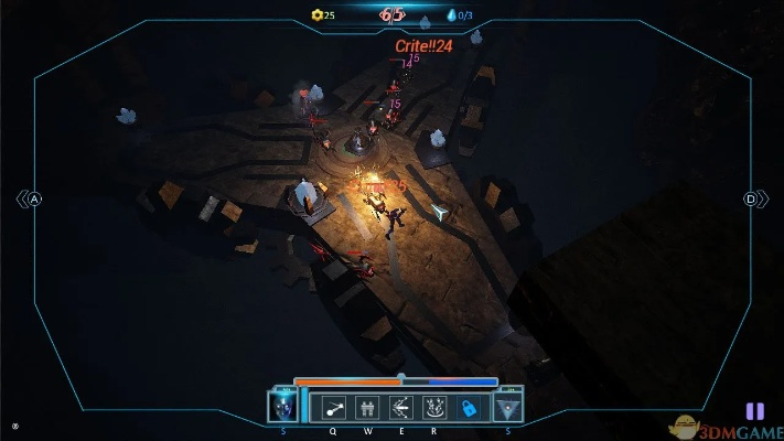 Crimson Desert: 快速获取深渊圣物攻略