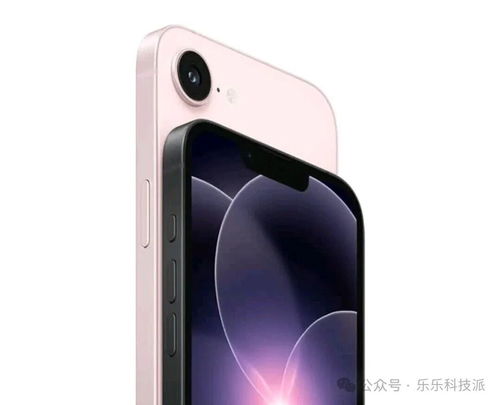 苹果 iPhone 17e 评测