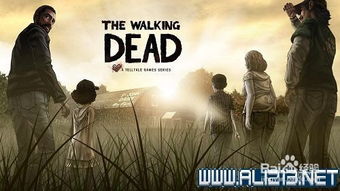 行尸走肉第4季通关秘籍，克莱门蒂娜结局分支与AJ抉择全解