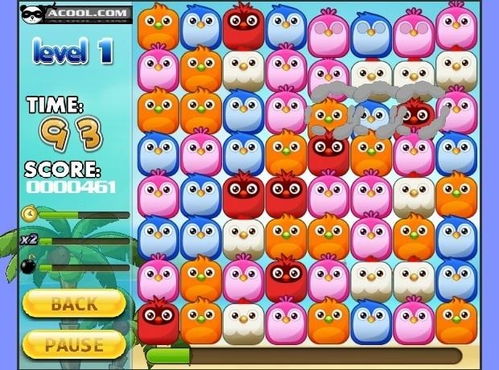 小鸟对对碰卡关怎么办?2026高分通关实录与下载全攻略 小鸟对对碰卡关怎么办?2026高分通关实录与下载全攻略