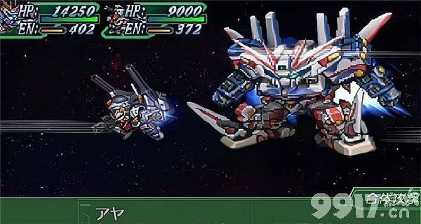 机器人大战A金手指怎么用?突破15段改造与隐藏要素全解锁 机器人大战A金手指怎么用?突破15段改造与隐藏要素全解锁