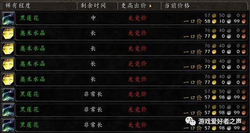 2026年不稳定的奥术水晶暴涨?揭秘获取渠道与变现秘籍 2026年不稳定的奥术水晶暴涨?揭秘获取渠道与变现秘籍