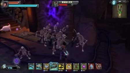 兽人必须死秘籍,无限骷髅头与高阶陷阱组合实战 兽人必须死秘籍,无限骷髅头与高阶陷阱组合实战