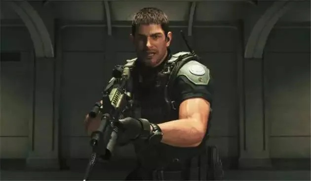 生化危机克里斯类型深度解析，重火器与近战流派实战指南