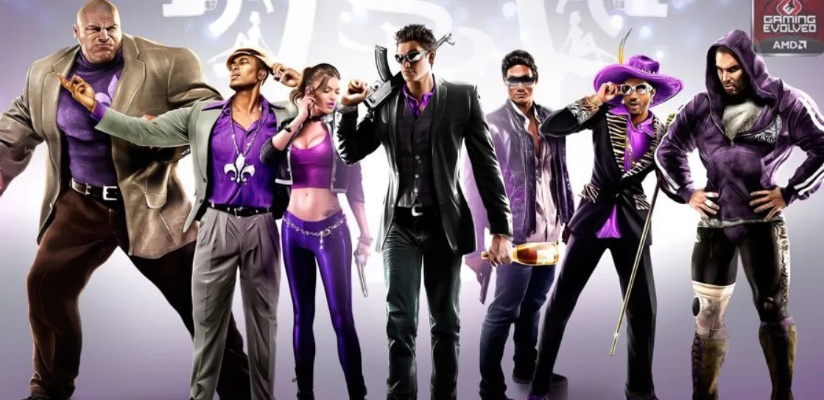 黑道圣徒4DLC怎么选?2026年最强扩展包与避坑指南 黑道圣徒4DLC怎么选?2026年最强扩展包与避坑指南