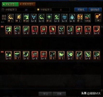 2026年白手刷图加点终极指南,告别刮痧,流心猛龙流派全解析 2026年白手刷图加点终极指南,告别刮痧,流心猛龙流派全解析