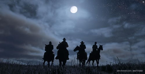 荒野大镖客2与红色沙漠小鸡对比，R星再显实力