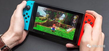 硬件销量背后的真实推手